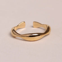 Carica l'immagine nel visualizzatore di Gallery, Anello Fedina Chic - Waterproof - Collezione Signorina