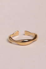 Carica l'immagine nel visualizzatore di Gallery, Anello Fedina Chic - Waterproof - Collezione Signorina