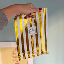 Carica l'immagine nel visualizzatore di Gallery, Bag regalo Kevart - Borsa porta confezione Gioiello