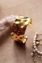 Carica l'immagine nel visualizzatore di Gallery, Bracciale Cinnamon - Waterproof - Collezione Bohm