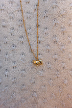 Carica l'immagine nel visualizzatore di Gallery, Charm Bulldog Francese - Charm in ottone di alta qualità - Collezione Charm