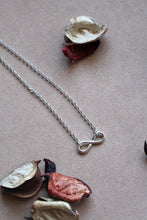 Carica l'immagine nel visualizzatore di Gallery, Charm Infinito Argento - Pendente in argento 925 - Collezione Charm