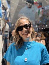 Carica l'immagine nel visualizzatore di Gallery, Collana Anema e Core - Pendente in perline giapponesi Miyuki - Collezione Terra Mia