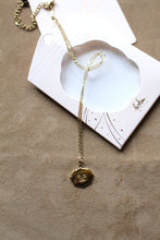 Carica l'immagine nel visualizzatore di Gallery, Collana Cucciolo – Girocollo con ciondolo musetto animaletto in acciaio waterproof - collezione Bohm