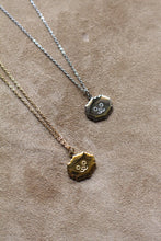 Carica l'immagine nel visualizzatore di Gallery, Collana Cucciolo – Girocollo con ciondolo musetto animaletto in acciaio waterproof - collezione Bohm