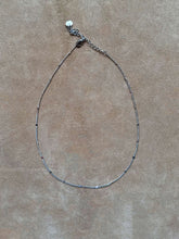 Carica l'immagine nel visualizzatore di Gallery, Collana Groumetta Lux - In acciaio waterproof - Collezione Basic