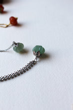 Carica l'immagine nel visualizzatore di Gallery, Collana Rolo Argento - In acciaio inossidabile waterproof - Collezione Charm