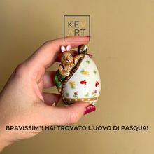 Carica l'immagine nel visualizzatore di Gallery, Collana Cleopatra - In agata e madreperla - Collezione Etnic