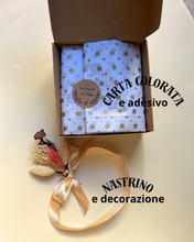 Carica l&#39;immagine nel visualizzatore di Gallery, Box regalo Festa della Mamma - Confezione regalo per gioielli

